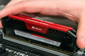 RAM Hızı Bilgisayar Performansında Önemli mi?
