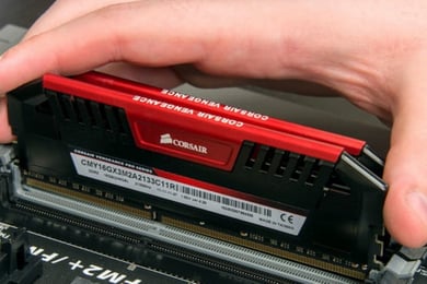 RAM Hızı Bilgisayar Performansında Önemli mi?