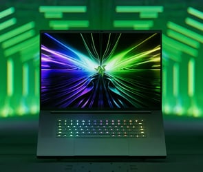 Oyun ve Yaratıcılık Odaklı Razer Blade 18 Tanıtıldı