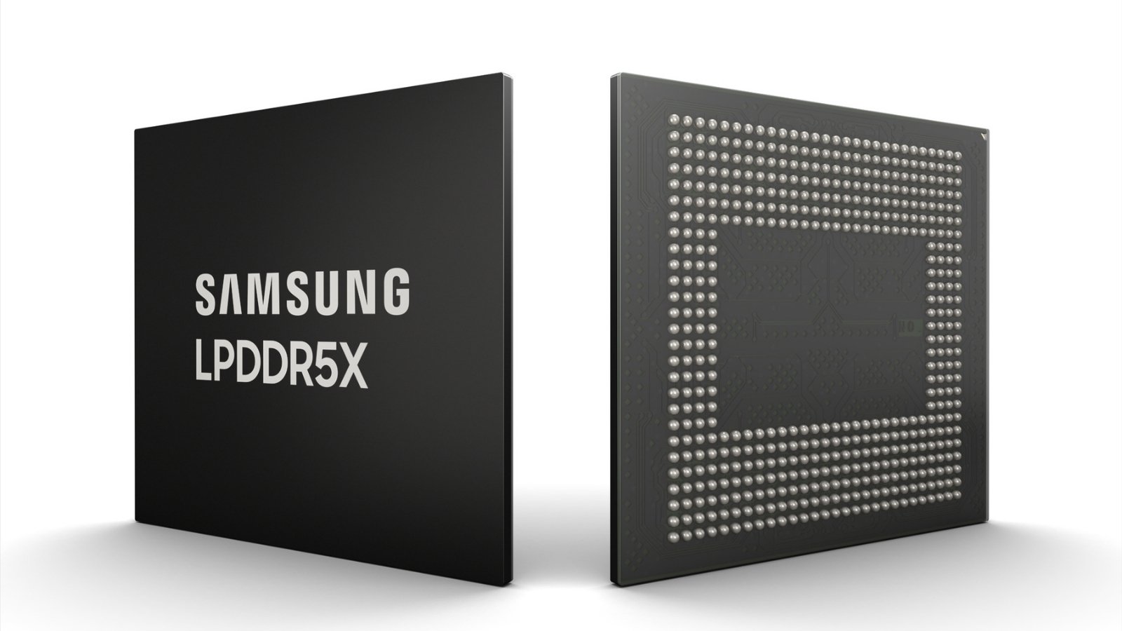 Dünyanın En Hızlı LPDDR5X Belleği Samsung’dan Geldi