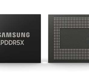 Dünyanın En Hızlı LPDDR5X Belleği Samsung’dan Geldi