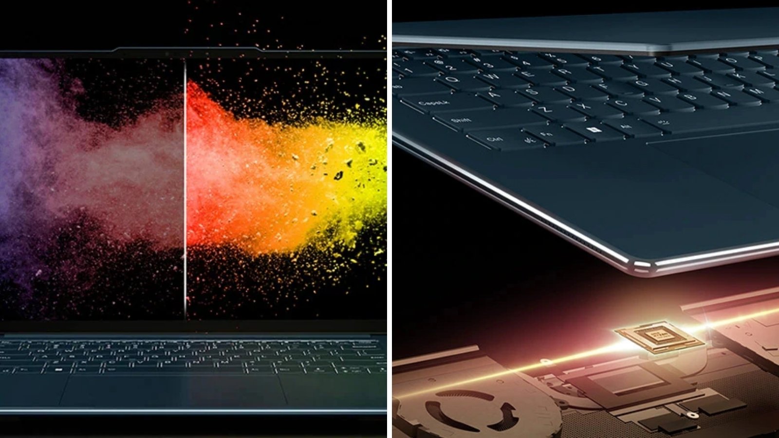 Snapdragon X Elite’li İlk Bilgisayar Lenovo’dan Geliyor