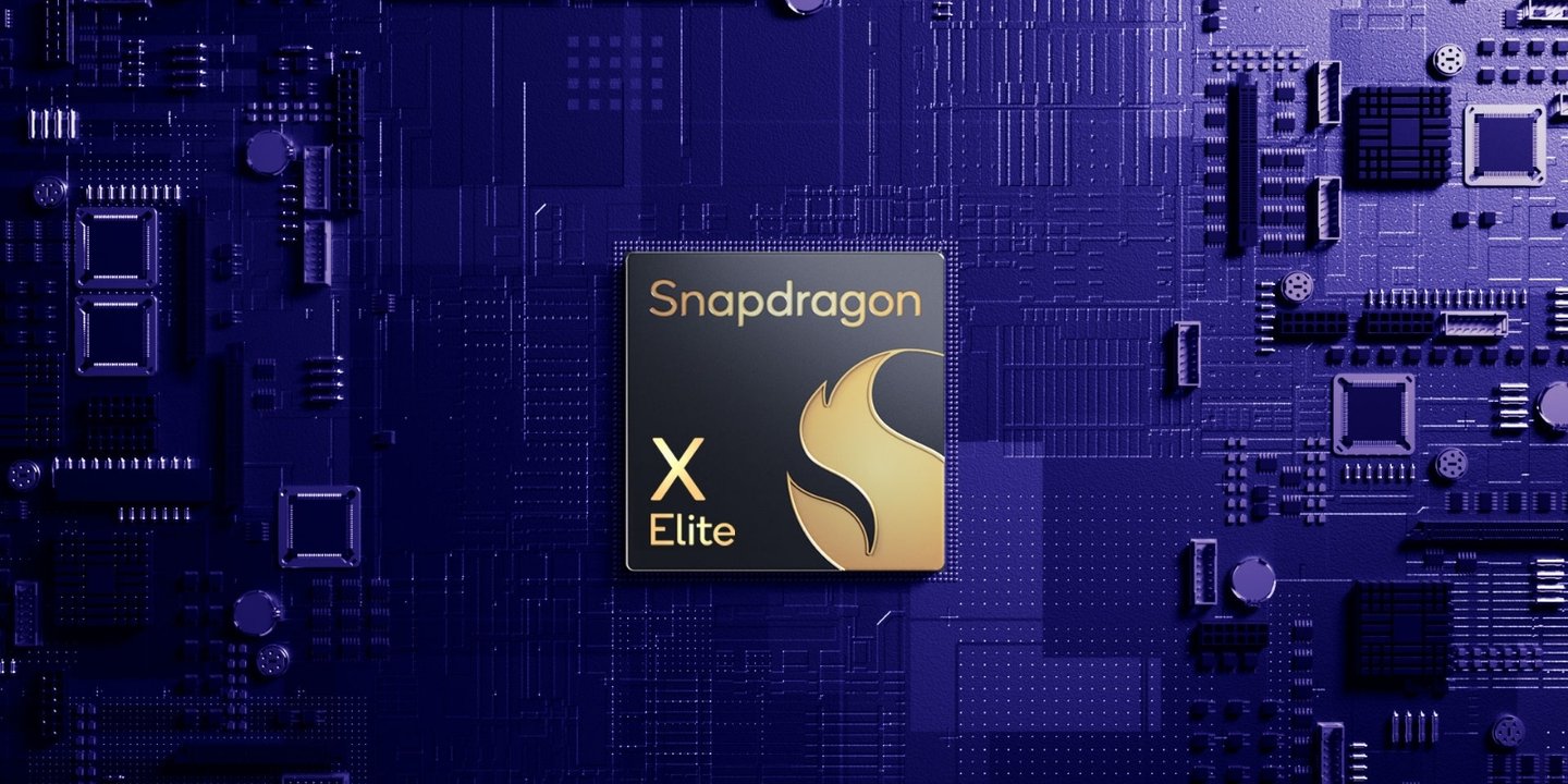 Qualcomm, Intel Core Ultra'ya Snapdragon X Elite İle Meydan Okudu