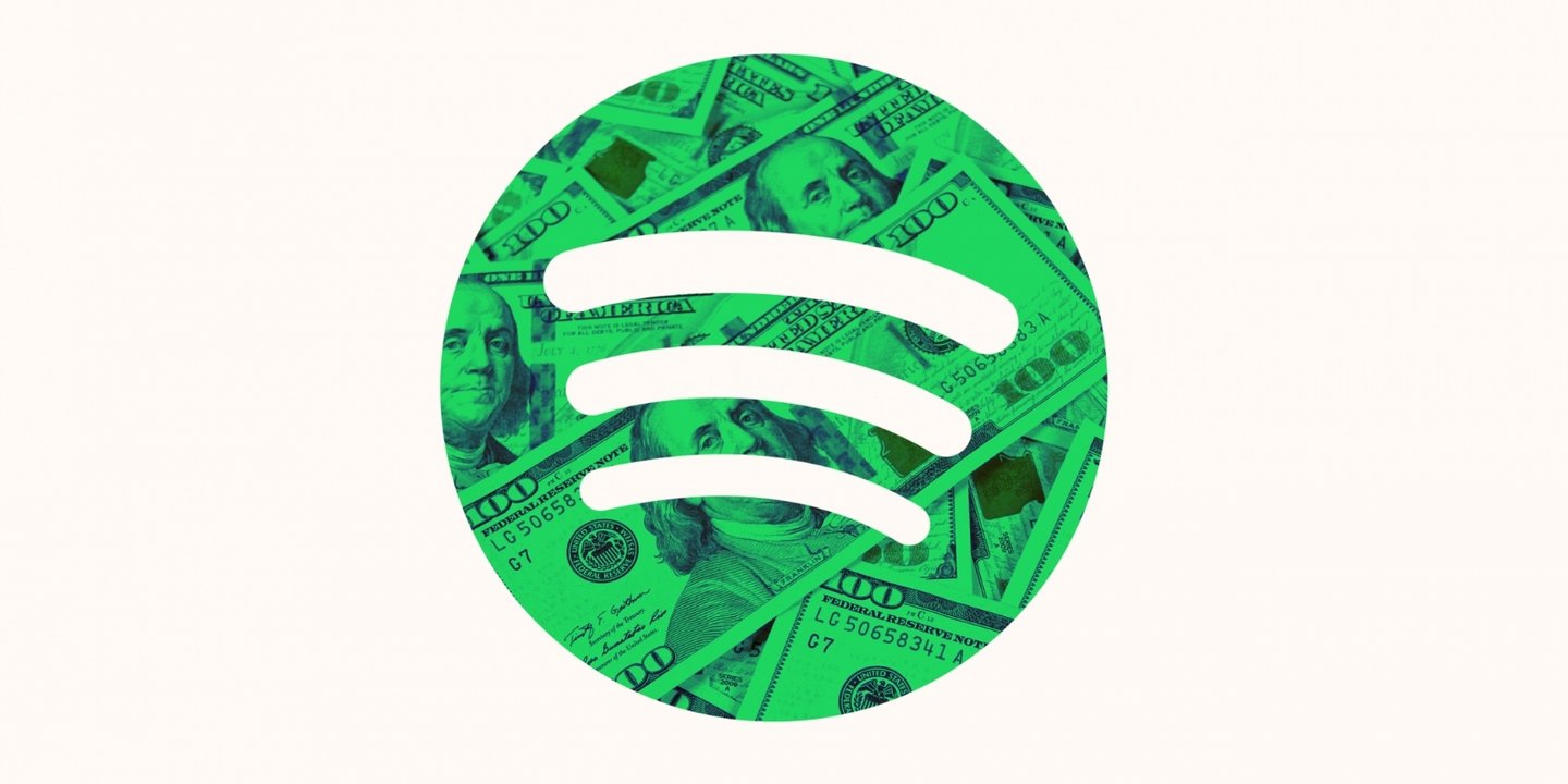 Spotify’den Az Dinlenen Kanallara Kötü Haber 1 Spotify’den Az Dinlenen Kanallara Kötü Haber