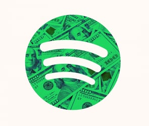 Spotify’den Az Dinlenen Kanallara Kötü Haber
