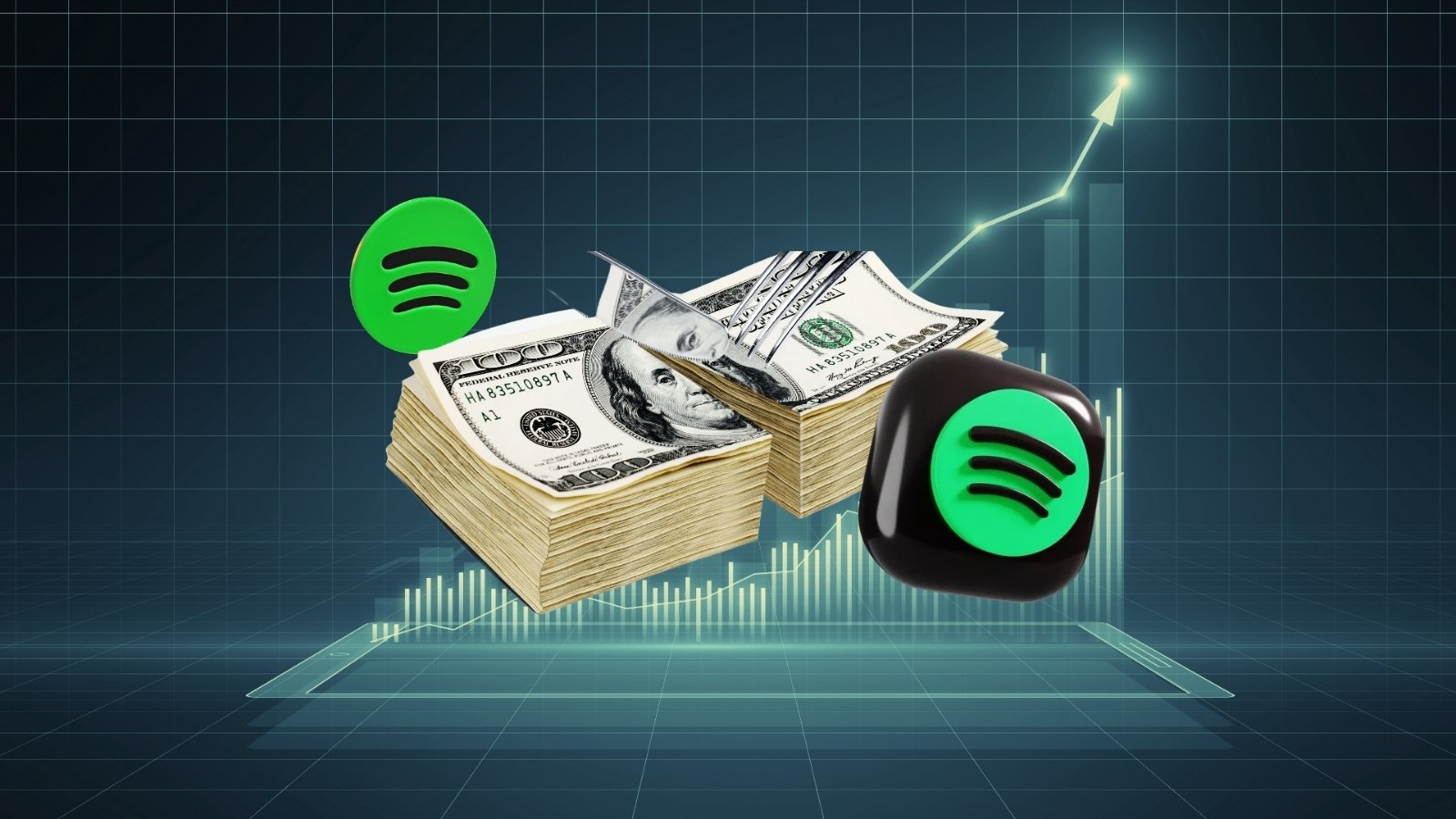 Spotify’den Az Dinlenen Kanallara Kötü Haber 2 Spotify’den Az Dinlenen Kanallara Kötü Haber