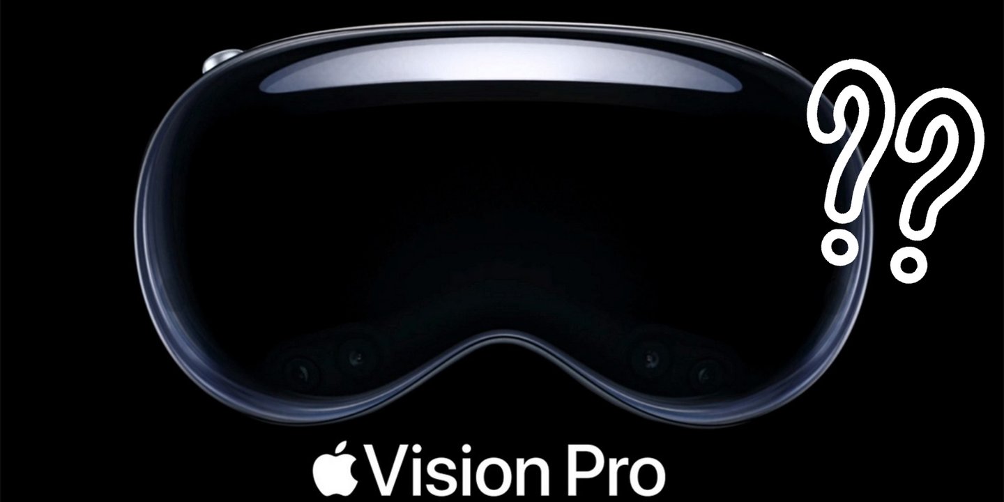Apple Vision Pro Yeniden Nasıl Yapılandırılır?