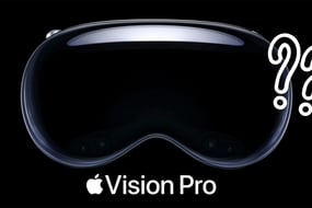 Apple Vision Pro Yeniden Nasıl Yapılandırılır? 76 Apple Vision Pro Yeniden Nasıl Yapılandırılır?