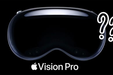 Apple Vision Pro Yeniden Nasıl Yapılandırılır?