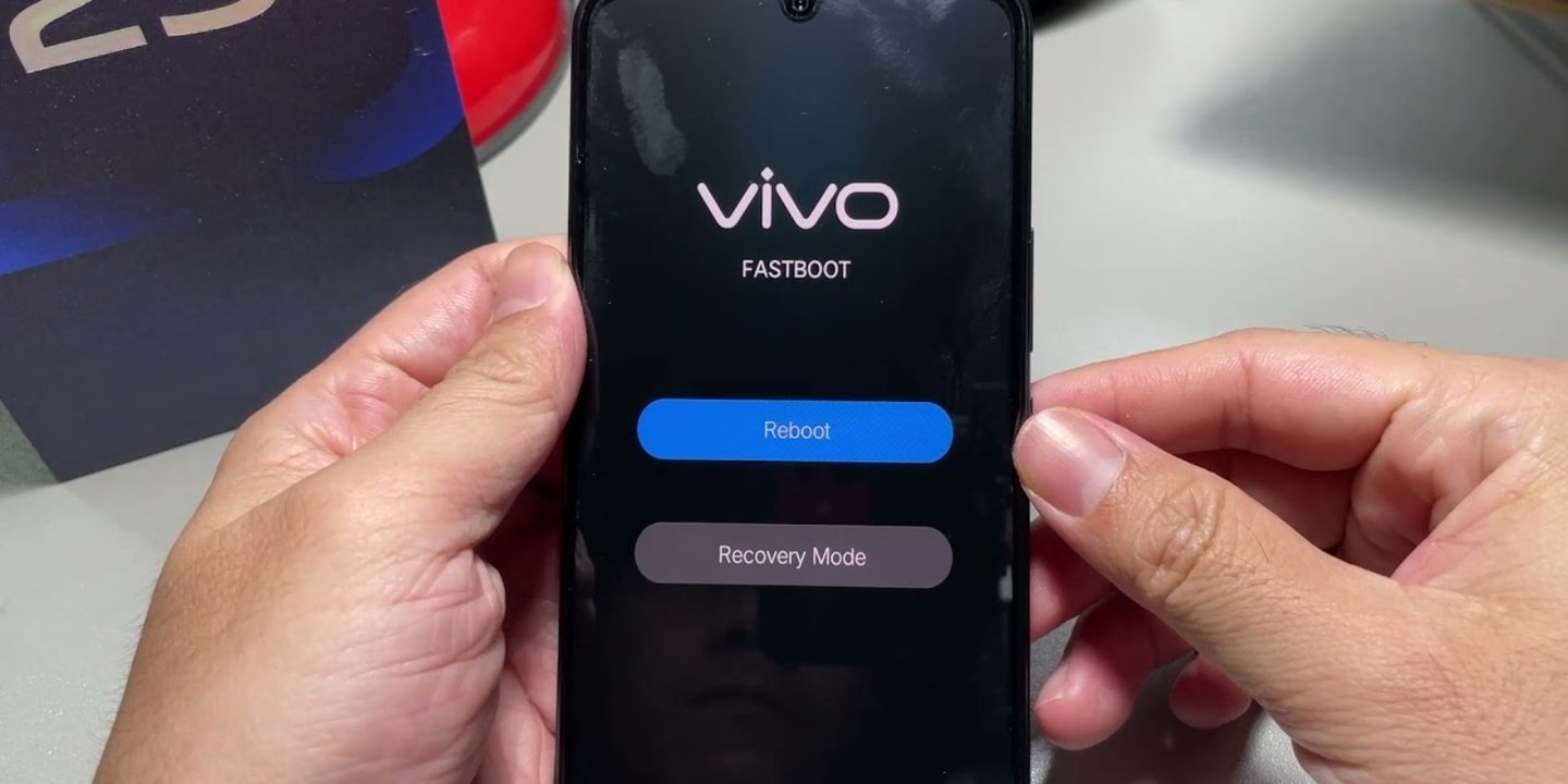 Veri Kaybetmeden Vivo Telefon Nasıl Sıfırlanır?