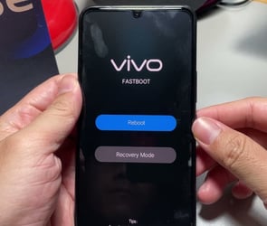 Veri Kaybetmeden Vivo Telefon Nasıl Sıfırlanır?