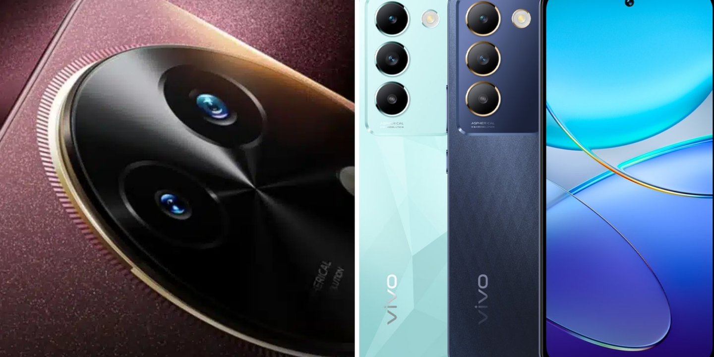 Vivo T3x ve Vivo T3 Arasındaki Farklar Ne? 1 Vivo T3x ve Vivo T3 Arasındaki Farklar Ne?