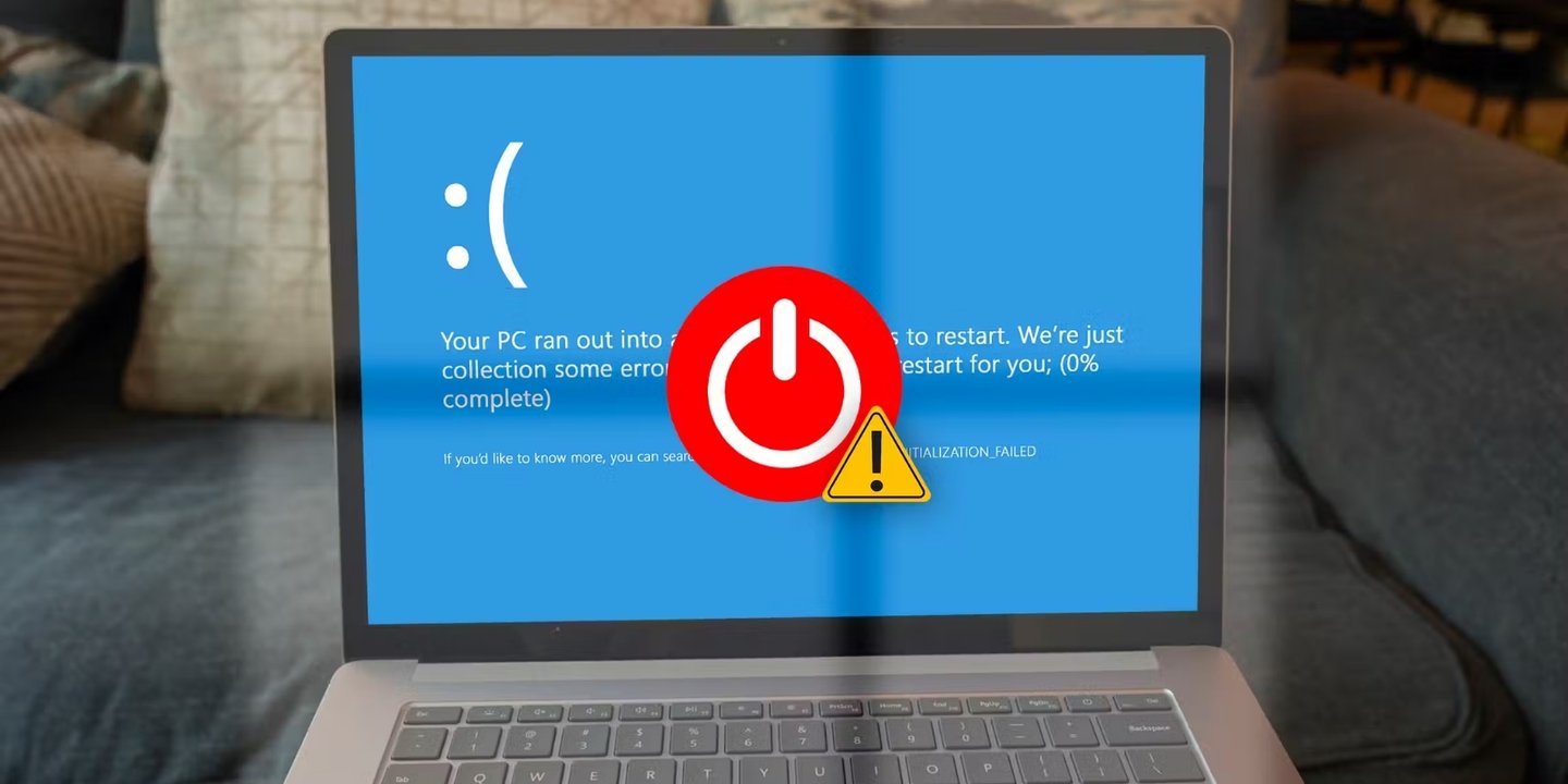 Windows Önyükleme Yapmadığında Ne Yapılabilir?