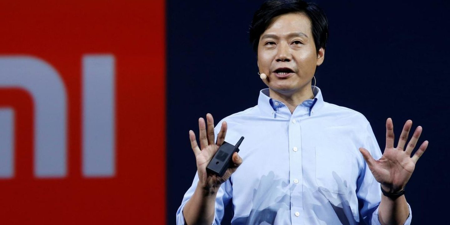 Xiaomi CEO'su Hedef Büyülttü! 100.000'den Fazla Satacak 1 Xiaomi CEO'su Hedef Büyülttü! 100.000'den Fazla Satacak