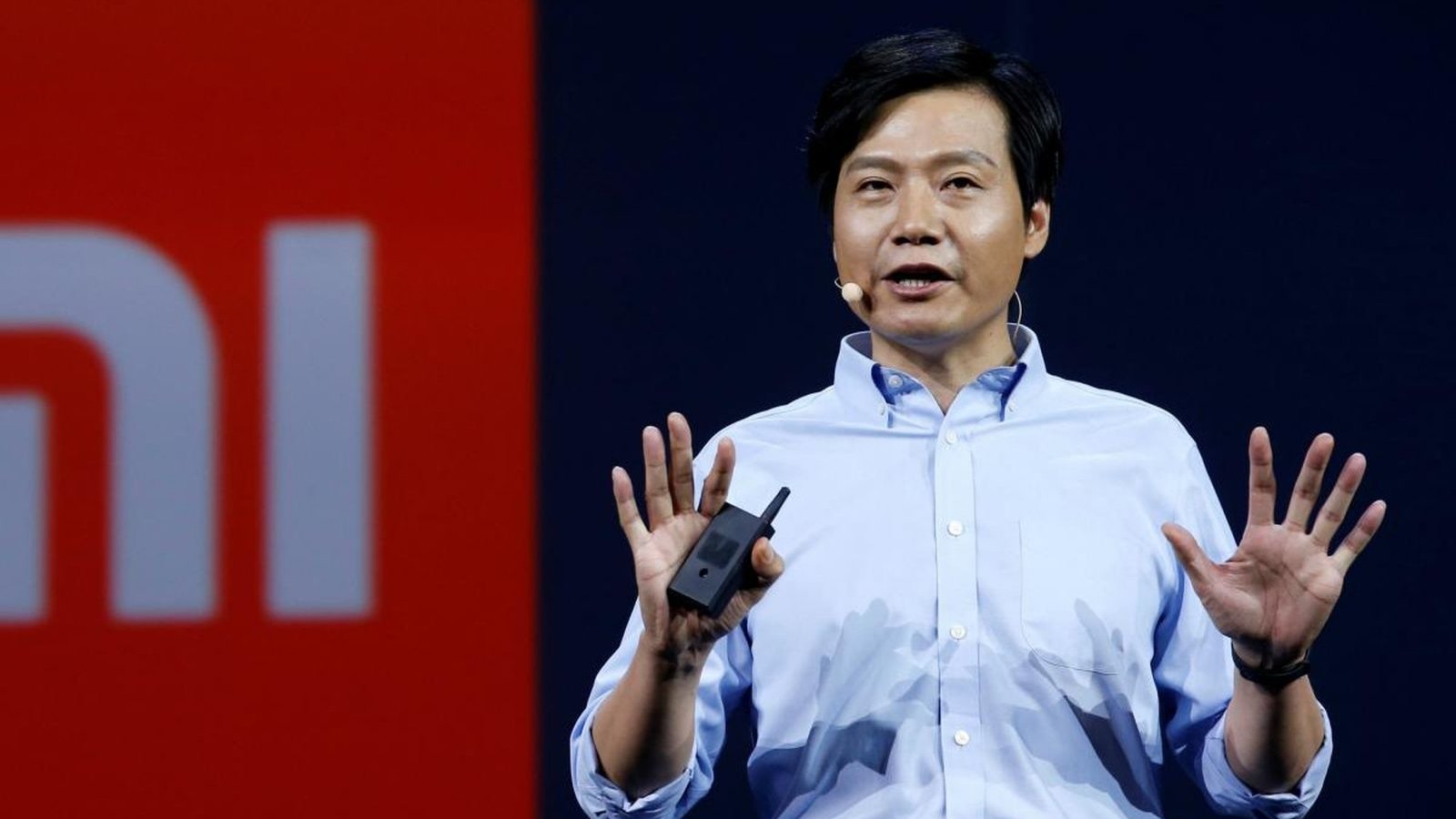 Xiaomi CEO’su Hedef Büyülttü! 100.000’den Fazla Satacak