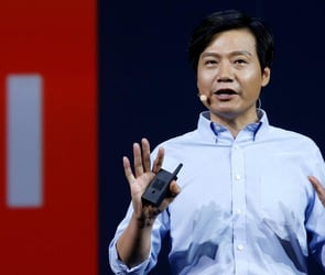 Xiaomi CEO'su Hedef Büyülttü! 100.000'den Fazla Satacak