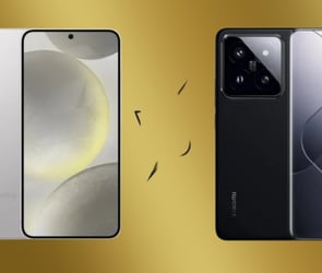 Xiaomi 14 vs Galaxy S24: Hangi Daha İyi, Daha Kompakt?