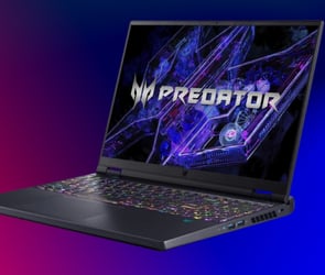 Acer Yapay Zeka Destekli Predator Helios Serisini Tanıttı
