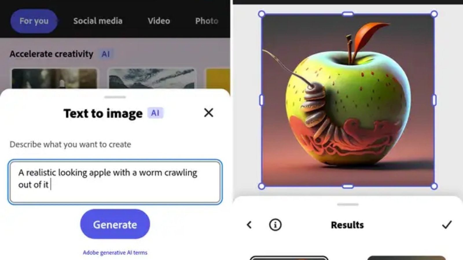 Adobe Express: AI Video Design Uygulaması Nedir, Nasıl Kullanılır? 2 Adobe Express: AI Video Design Uygulaması Nedir, Nasıl Kullanılır?