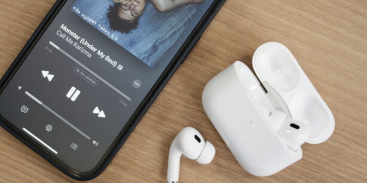 Uygun Fiyatlı Bir Airpods Gelecek Mi? Airpods Lite Sinyali! 1 Apple şirketinin tanıtması beklenen uygun fiyatlı AirPods Lite'ın özellikleri ve fiyatı hakkında daha fazla detay ortaya çıkmaya devam ediyor.