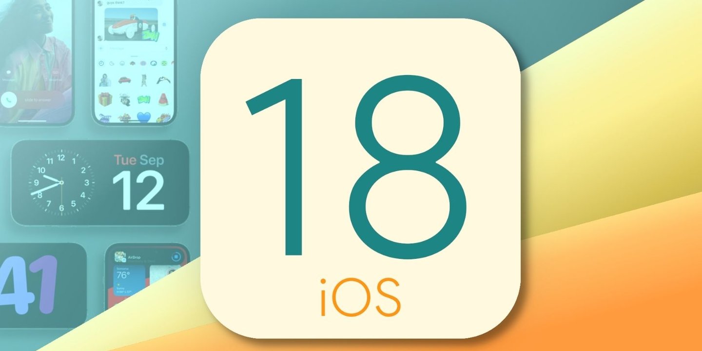iOS 18 ve iPadOS 18 Alacak Cihazlar İçin Yeni Liste Belli Oldu 1 10 Haziran tarihinde gerçekleşecek WWDC24 etkinliği kapsamında lanse edilecek iOS 18 ve iPadOS 18 sürüm güncellemesini alacak cihazlar için yeni bir liste duyuruldu.