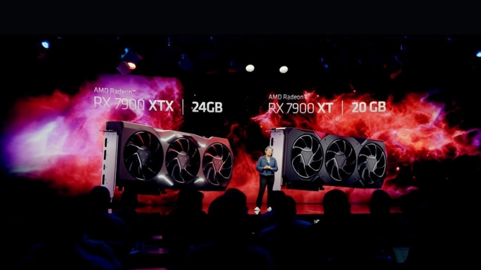 AMD’nin RDNA 4 Ekran Kartları Beklentilerin Altında Kalabilir 2 AMD’nin RDNA 4 Ekran Kartları Beklentilerin Altında Kalabilir