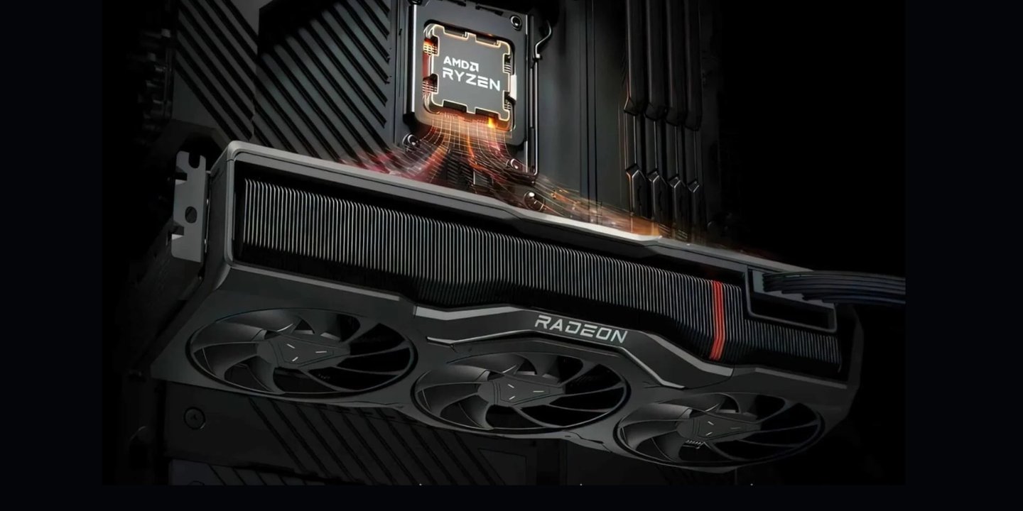 AMD’nin RDNA 4 Ekran Kartları Beklentilerin Altında Kalabilir
