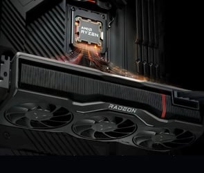AMD’nin RDNA 4 Ekran Kartları Beklentilerin Altında Kalabilir