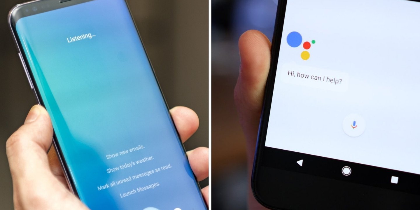 Bixby mi Google Asistan mı? Hangisi Daha İyi?