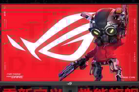 Asus 27 inç Oyun Monitörü ROG XG27UCS'i Tanıttı 77 Asus 27 inç Oyun Monitörü ROG XG27UCS Modelini Tanıttı