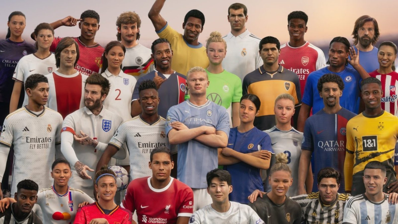 EA SPORTS FC 24 Fiyatına Büyük Zam! 2 EA SPORTS FC 24 Fiyatına Büyük Zam!