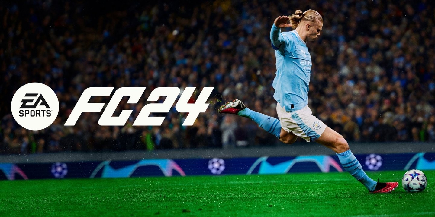 EA SPORTS FC 24 Fiyatına Büyük Zam! 1 EA SPORTS FC 24 Fiyatına Büyük Zam!