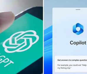 ChatGPT yerine Microsoft Copilot kullanmak için 5 sebep