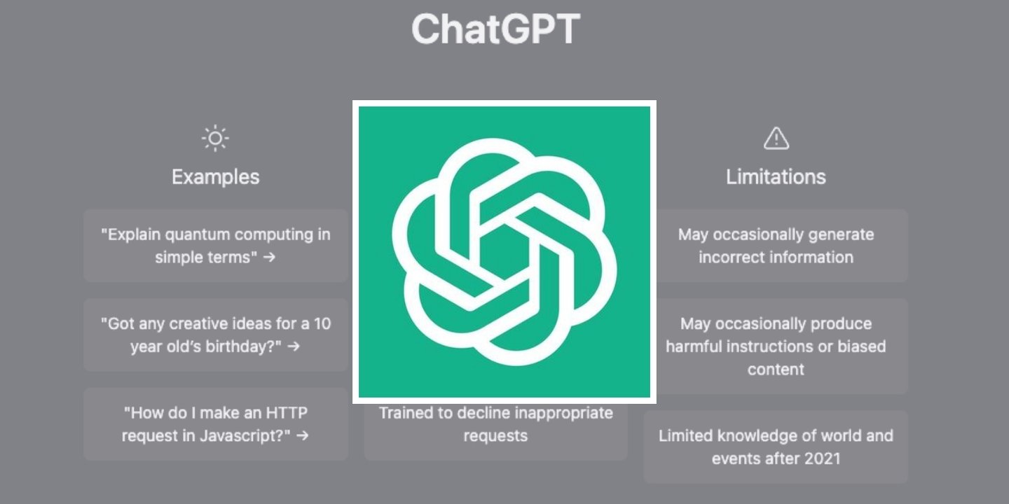 ChatGPT AI Sohbet Robotunda Hesap Zorunluluğu Kaldırıldı