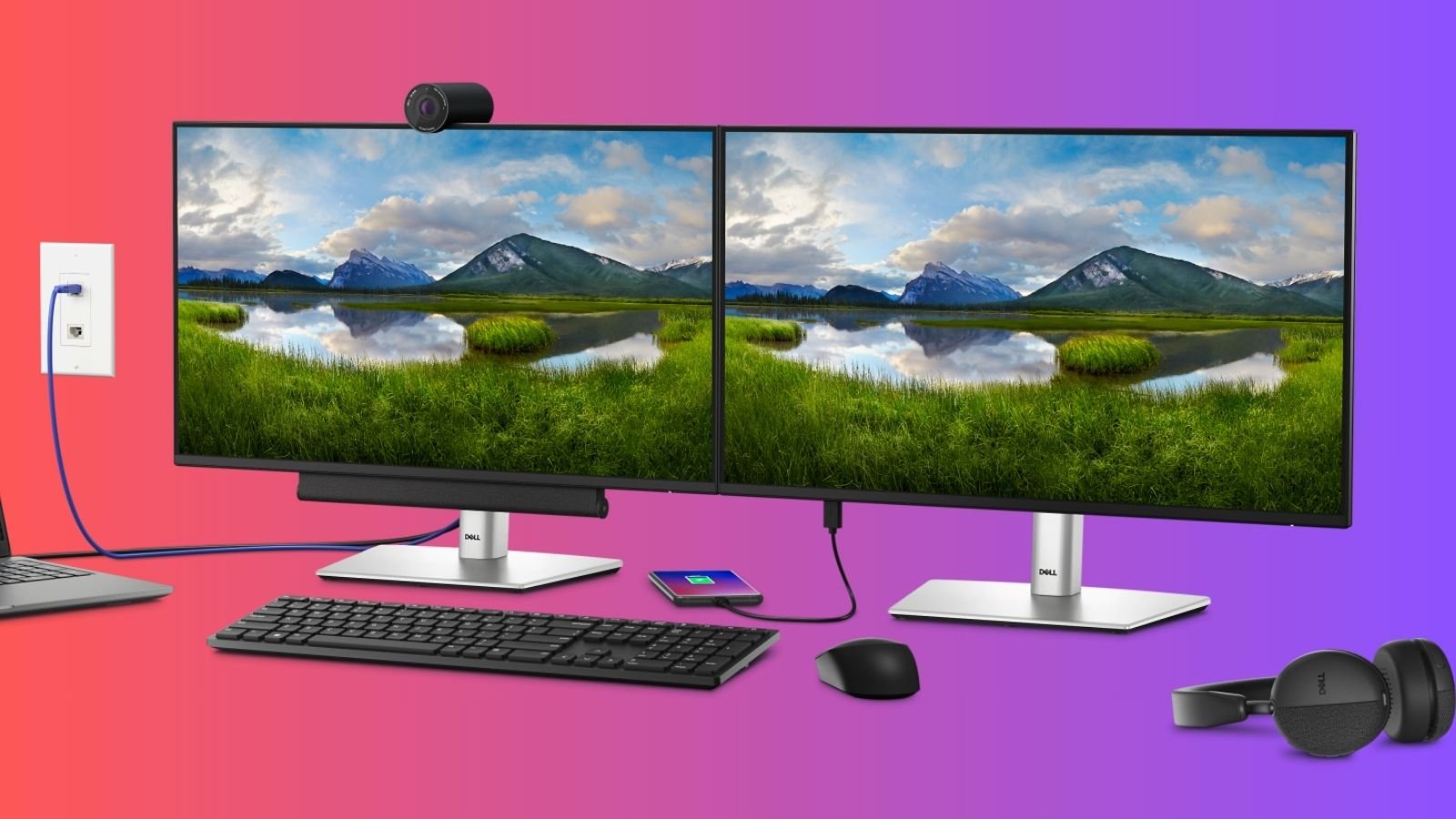 Dell, Yeni S ve P Serisi Monitörlerini Tanıttı 2 Dell Technologies şirketi yeni P ve S serisi monitörlerinin tanıtımını yaptı. Serinin içerisinde farklı bütçe ve ihtiyaca yönelik tasarlanmış monitörler bulunuyor.