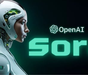 Günümüzde inanılmaz seviyede etkileyen yapay zeka sistemi OpenAI Sora, bu sefer paylaşılan bir müzik videosu ile gündeme geldi.