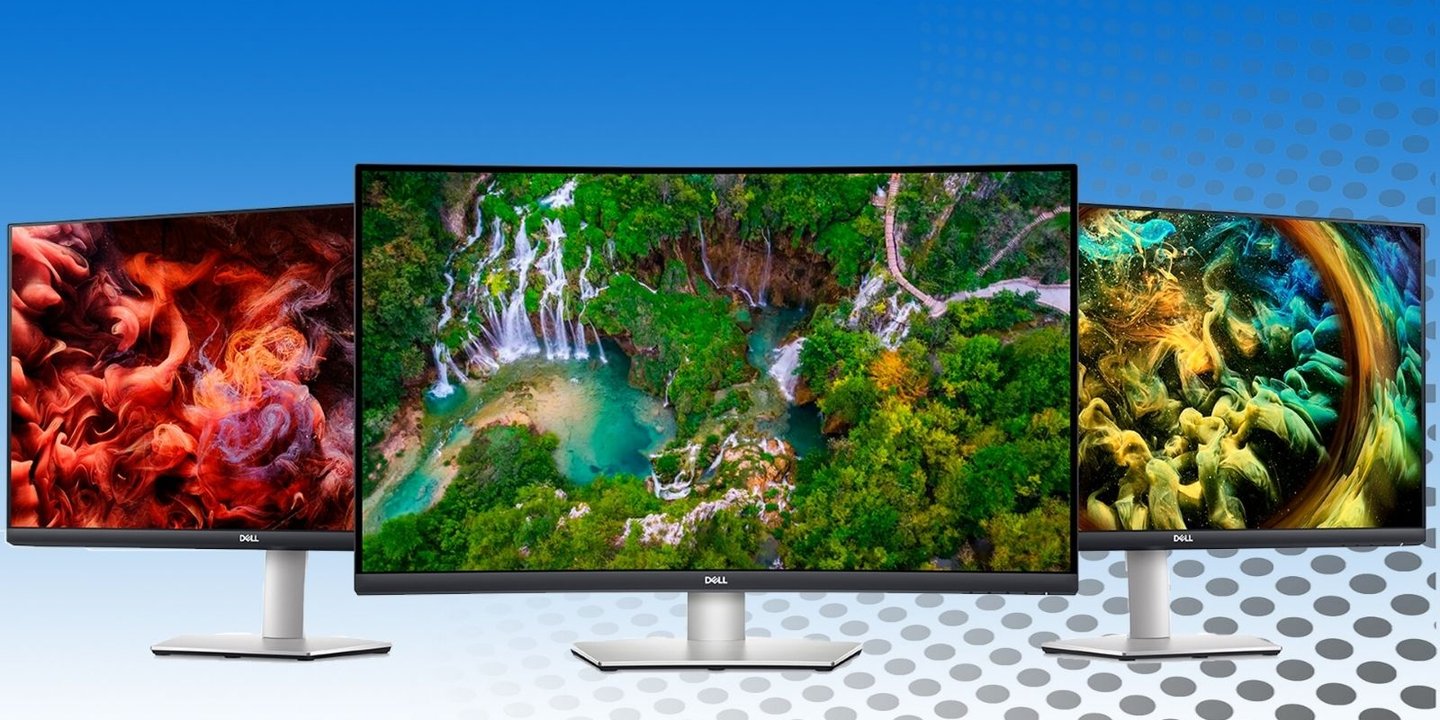 Dell Technologies şirketi yeni P ve S serisi monitörlerinin tanıtımını yaptı. Serinin içerisinde farklı bütçe ve ihtiyaca yönelik tasarlanmış monitörler bulunuyor.