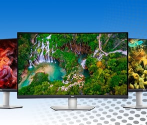 Dell Technologies şirketi yeni P ve S serisi monitörlerinin tanıtımını yaptı. Serinin içerisinde farklı bütçe ve ihtiyaca yönelik tasarlanmış monitörler bulunuyor.