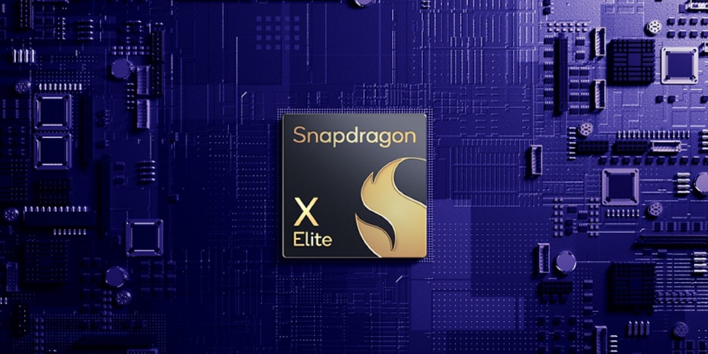 Qualcomm Snapdragon X Elite ve Plus Modelleri Tanıtıldı