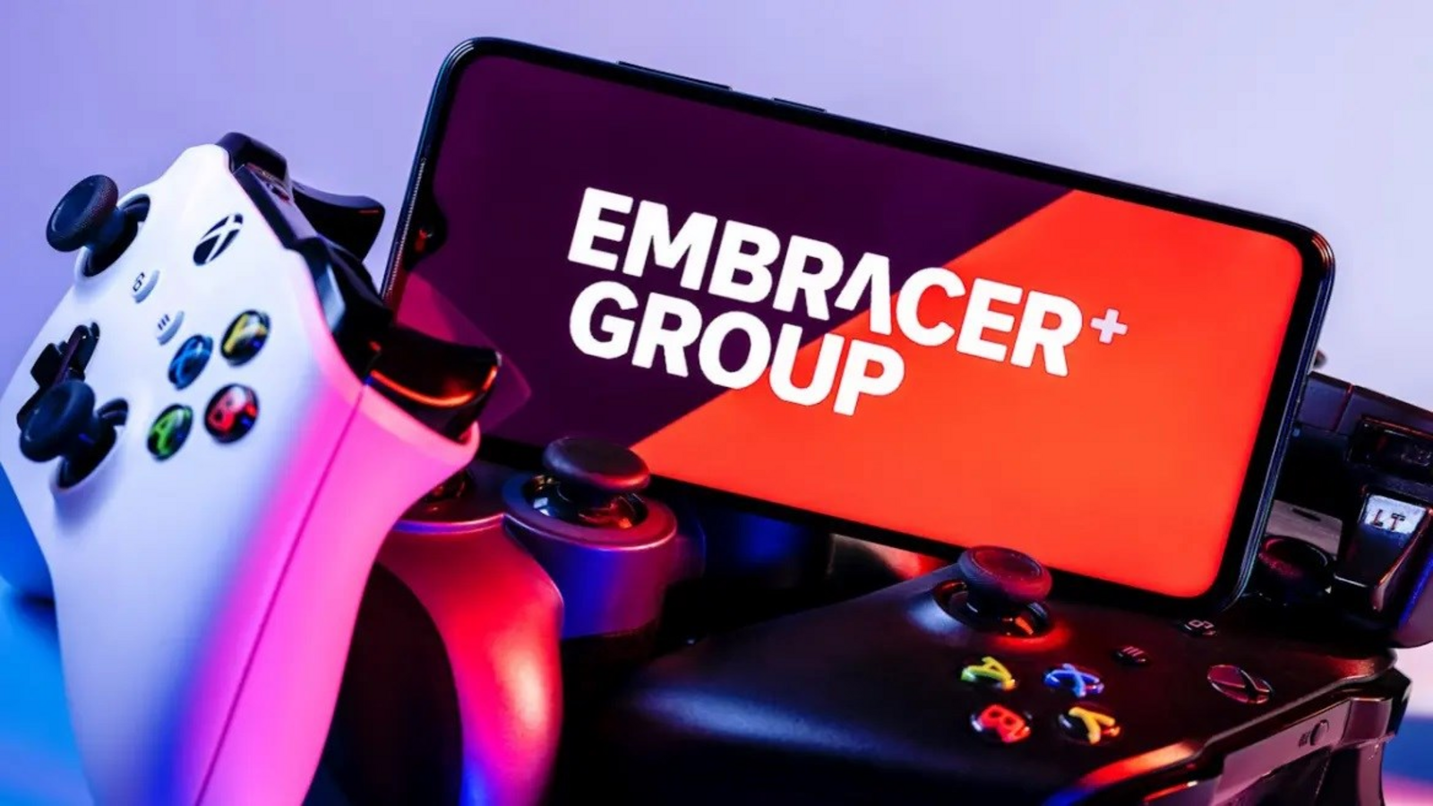 Embracer Üçe Bölünüyor! Oyun Dünyasında Büyük Gelişme! 2 Embracer Group Neden Bölünüyor? Yeni Şirketler Neler Yapacak?