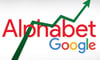 Google’a ait Alphabet, Artık 2 Trilyon Dolarlık Değere Sahip