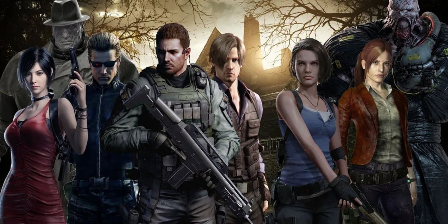 Capcom tarafında merakla beklenen Resident Evil 9 oyunuyla ilgili dikkat çeken bir iddia ortaya atıldı. Detaylarını sizler için derledik…