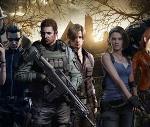 Capcom tarafında merakla beklenen Resident Evil 9 oyunuyla ilgili dikkat çeken bir iddia ortaya atıldı. Detaylarını sizler için derledik…