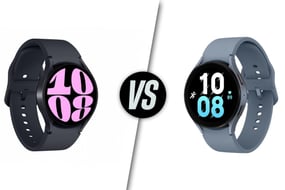 Galaxy Watch 5 Yükseltilmesi Gerekli mi? Galaxy Watch 5 mi 6 mı Daha İyi?