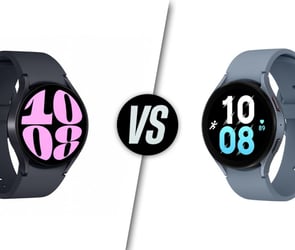 Galaxy Watch 5 Yükseltilmesi Gerekli mi? Galaxy Watch 5 mi 6 mı Daha İyi?