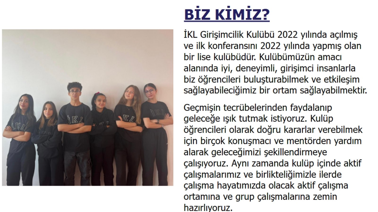 İstanbul Kadıköy Lisesi’nin Girişimcilik Zirvesi 19 Mayıs'ta Başlıyor