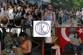 İstanbul Kadıköy Lisesi’nin Girişimcilik Zirvesi 19 Mayıs'ta Başlıyor