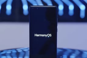 Android Uygulaması Olmayan Huawei HarmonyOS Arayüzü Sızdırıldı
