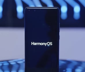 Android Uygulaması Olmayan Huawei HarmonyOS Arayüzü Sızdırıldı