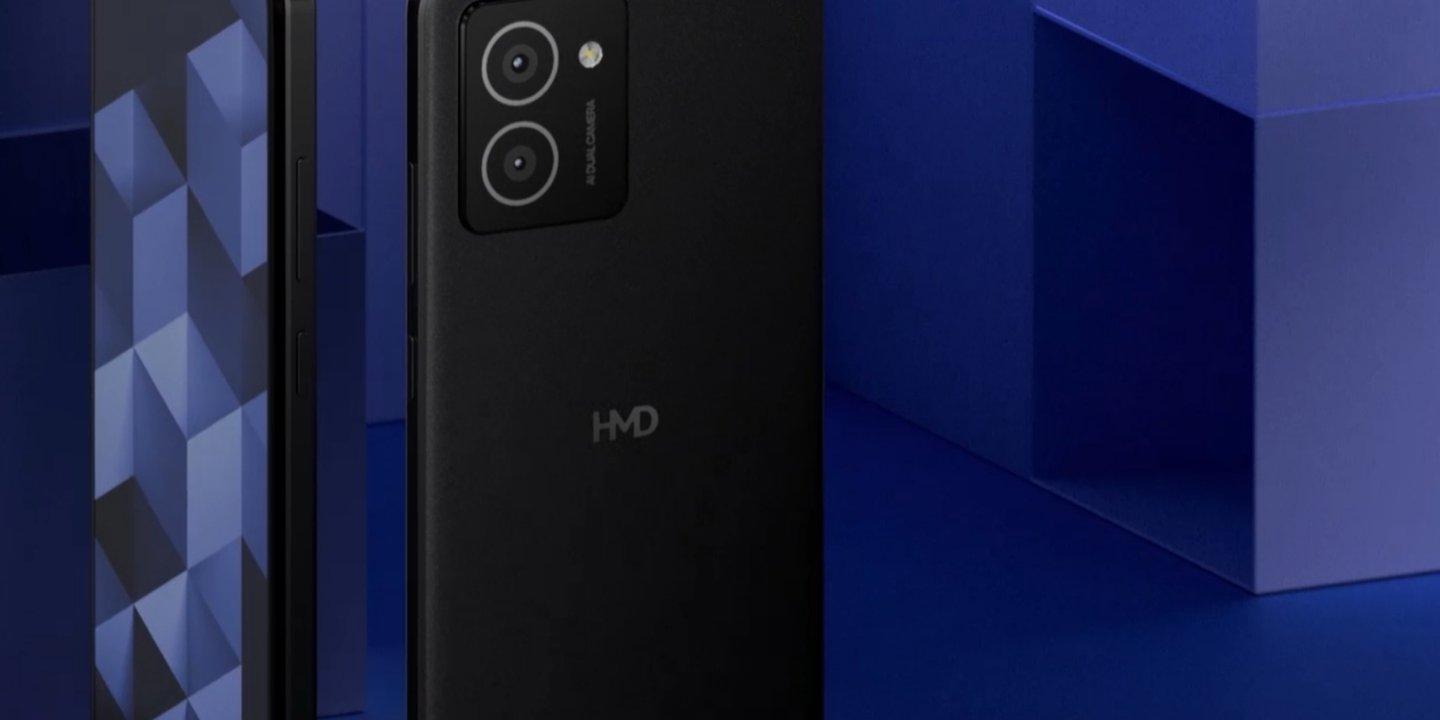 HMD’den ABD’ye Özel Yeni Model: HMD Vibe